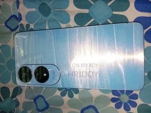 Oppo A60 256 GB Blue