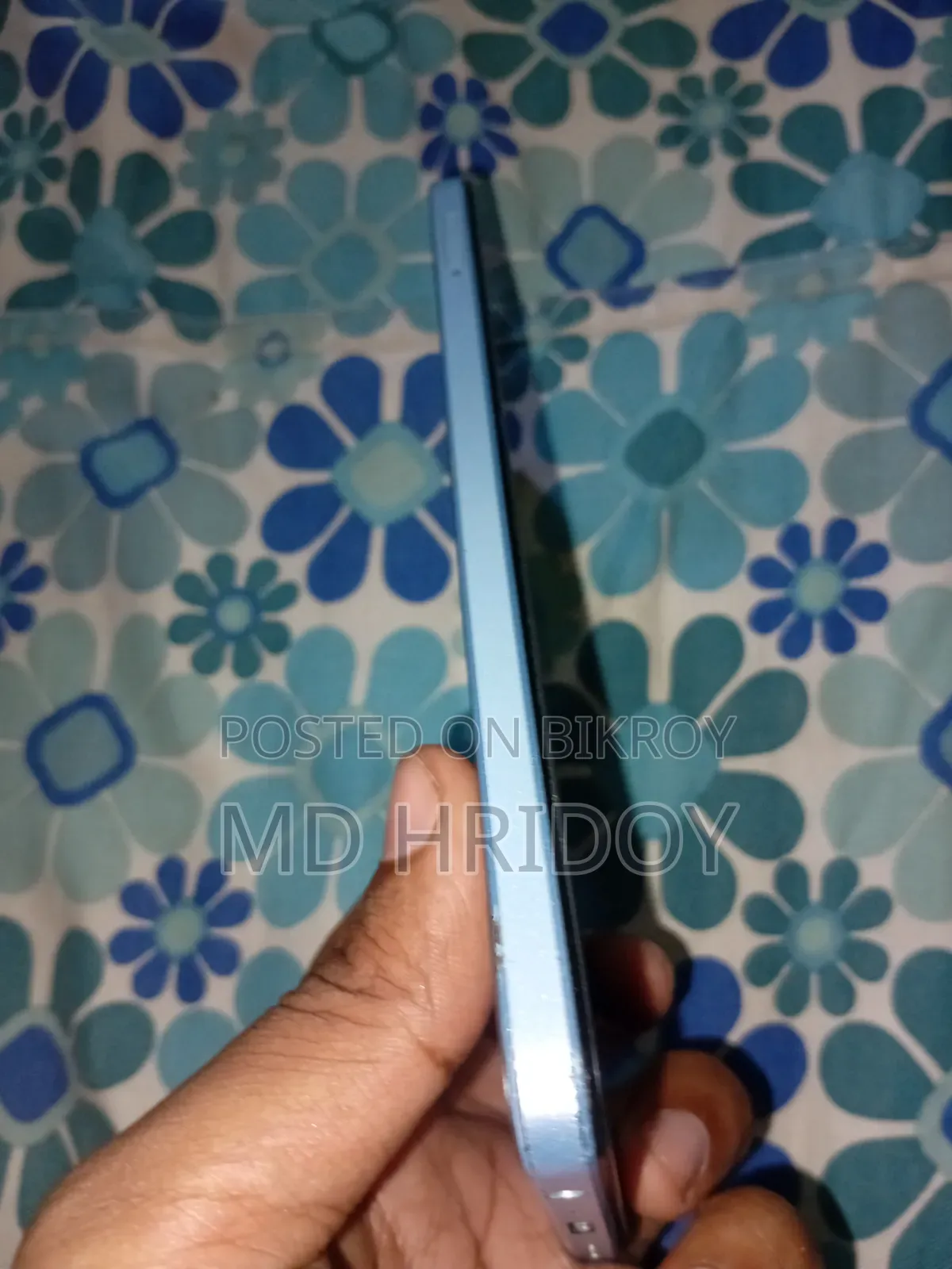 Oppo A60 256 GB Blue