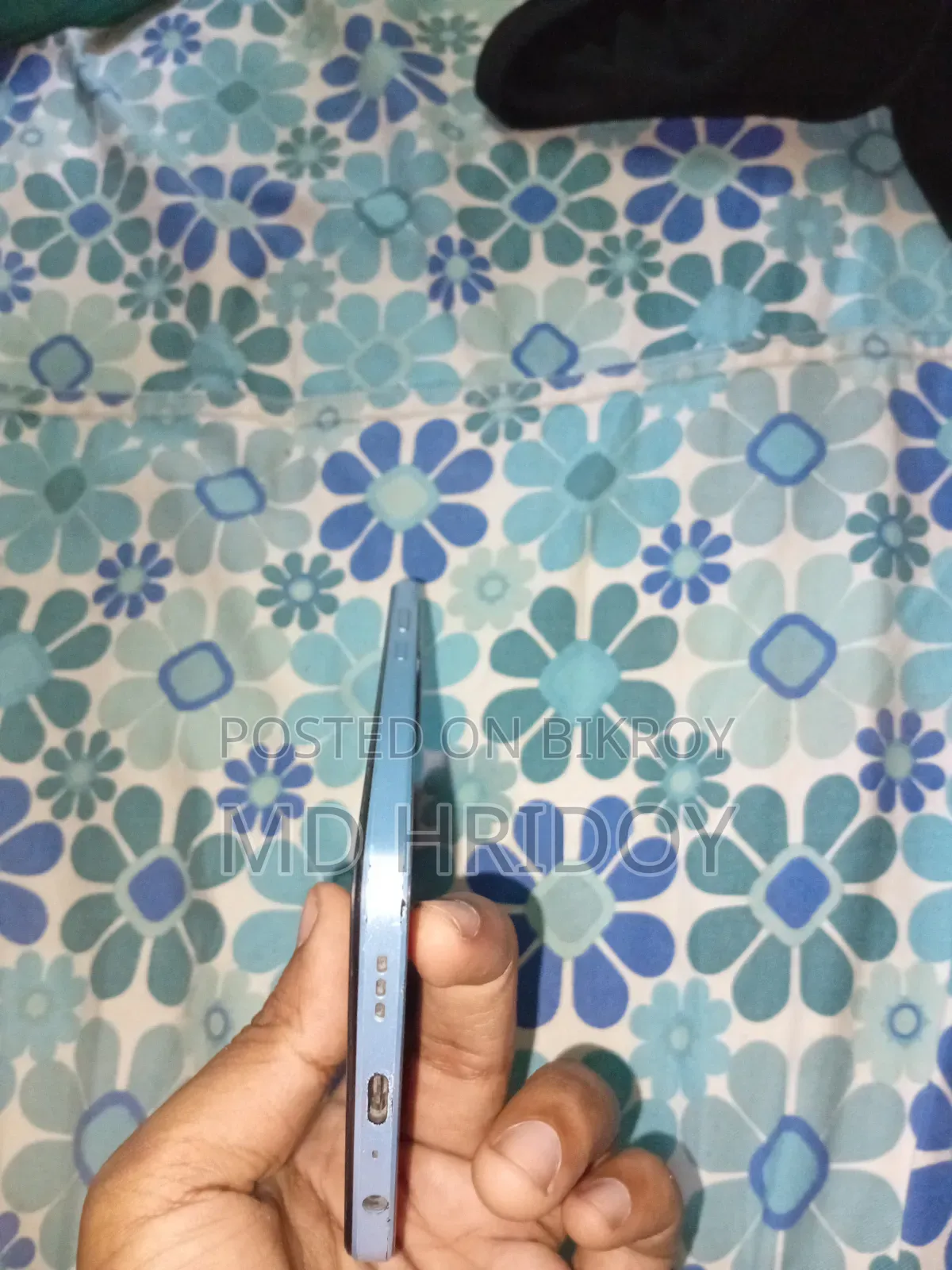 Oppo A60 256 GB Blue