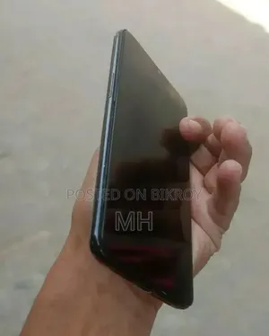 OnePlus 6T 128 GB Black