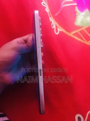 ইনফিনিক্স হট ৬০আই ১২৮ জিবি হোয়াইট