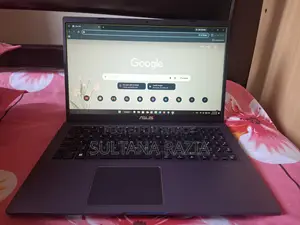 Laptop Asus Vivobook 15 4GB Intel Core i3 SSD 512GB