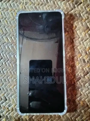 Oppo K12x 256 GB Green