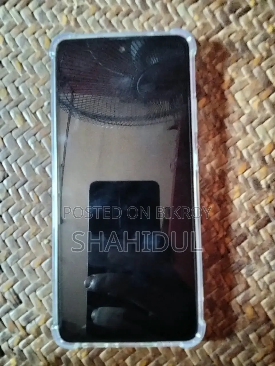 Oppo K12x 256 GB Green