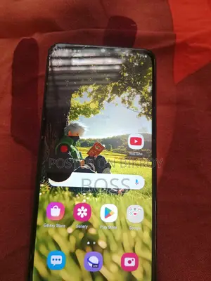 Samsung Galaxy M02 32 GB Blue