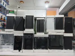 All RGB Gaming Casing