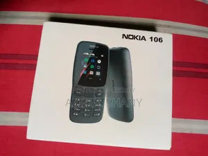 নোকিয়া ১০৬ ব্ল্যাক