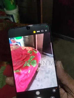 স্যামসাং গ্যালাক্সি এস২১+ ৫জি ২৫৬ জিবি কালো