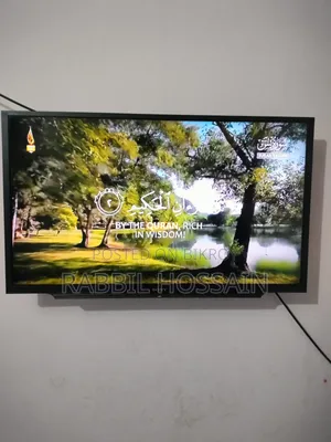 Soni Smart LED TV