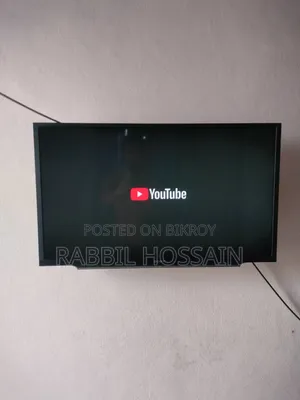 Sony Smart LED TV
