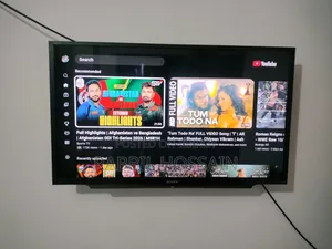 Sony Smart LED TV