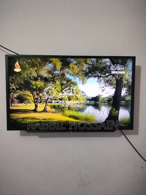 Sony Smart LED TV