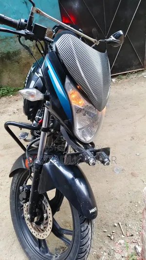 হিরো ইগনিটর ২০২০ নীল