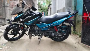 হিরো ইগনিটর ২০২০ নীল