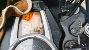 হিরো ইগনিটর ২০২০ নীল