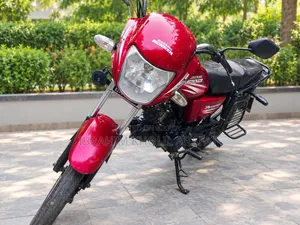 Dayang DY100-A 2022 লাল