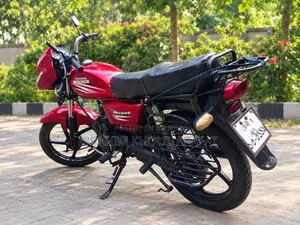 Dayang DY100-A 2022 লাল