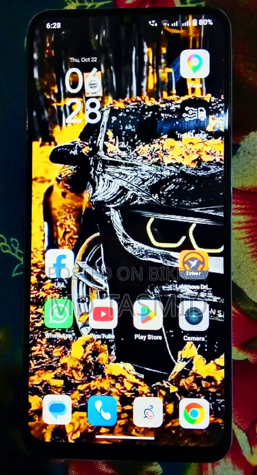 Realme Note 50 128 GB