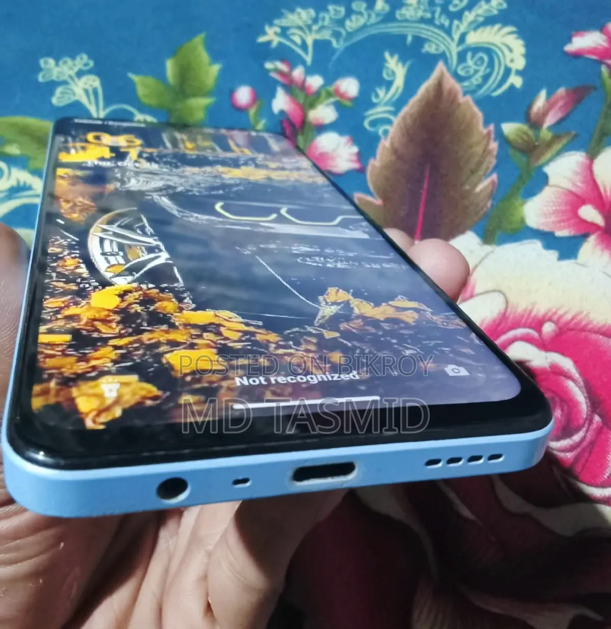Realme Note 50 128 GB