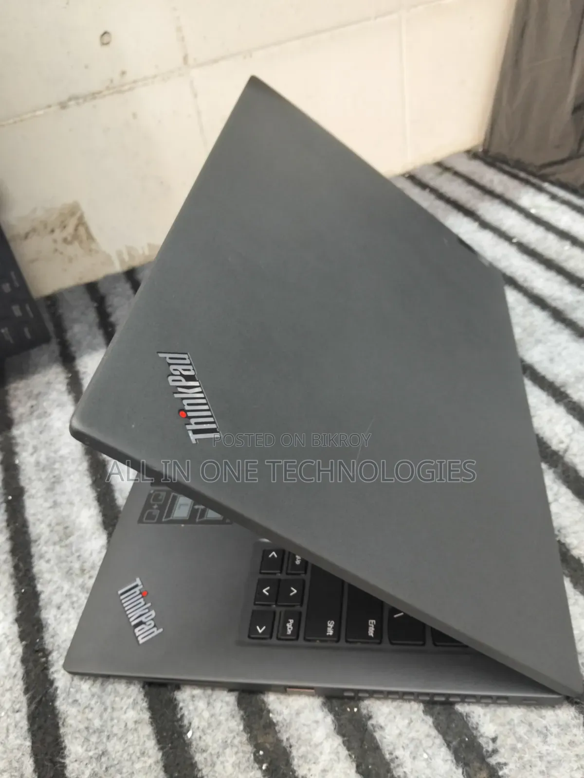 Laptop Lenovo ThinkPad T14s G4 16GB Intel Core i5 SSD 512GB