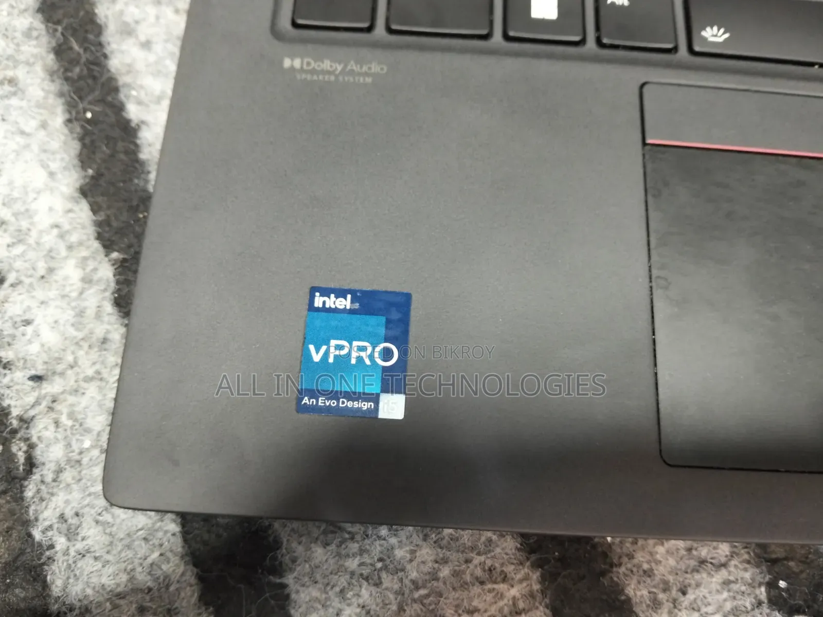 Laptop Lenovo ThinkPad T14s G4 16GB Intel Core i5 SSD 512GB