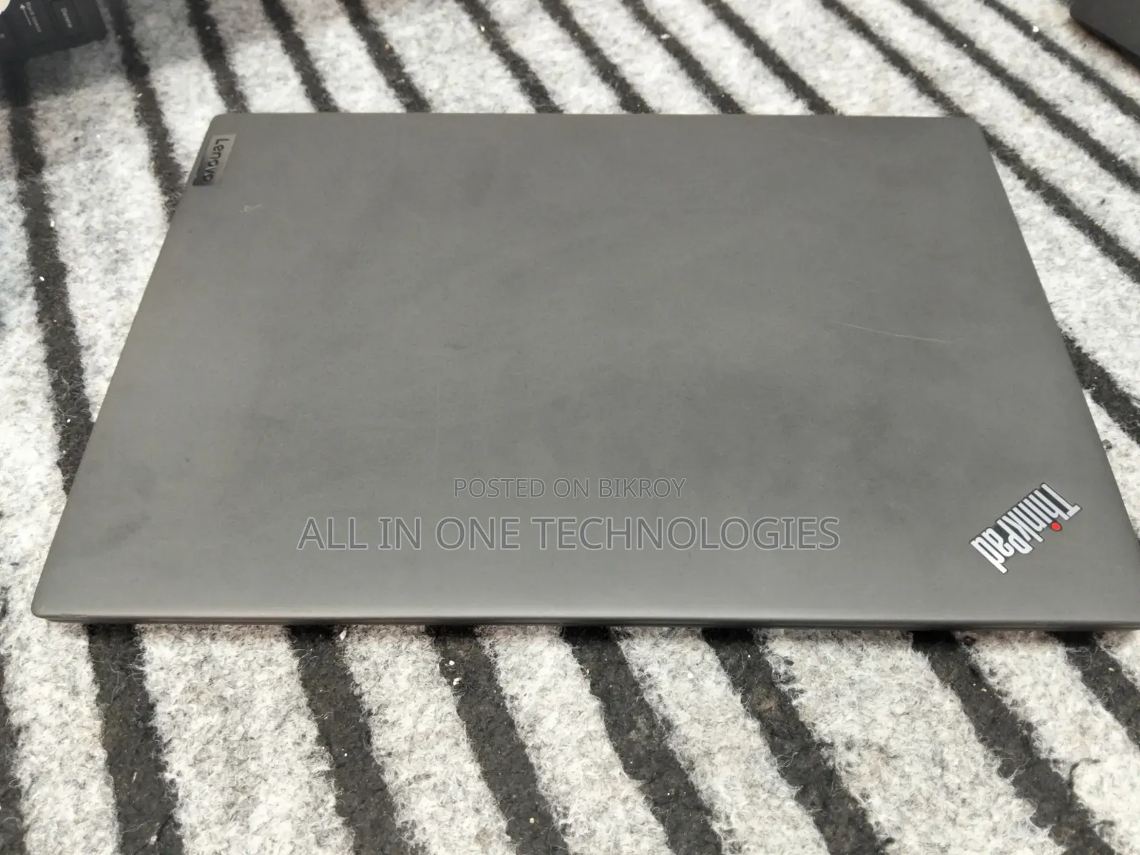 Laptop Lenovo ThinkPad T14s G4 16GB Intel Core i5 SSD 512GB
