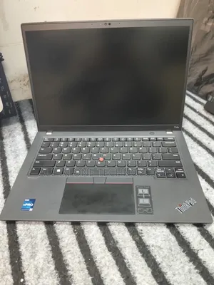 Laptop Lenovo ThinkPad T14s G4 16GB Intel Core i5 SSD 512GB