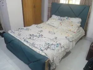 Bed for Sale *Urgently*