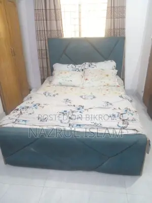 Bed for Sale *Urgently*