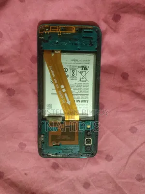 Samsung A30s Motherboard
