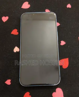 iPhone 13 256GB Blue