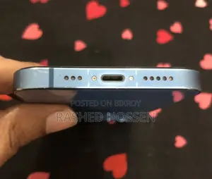 iPhone 13 256GB Blue