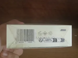নারীদের জন্য বারবৌর পারফিউম