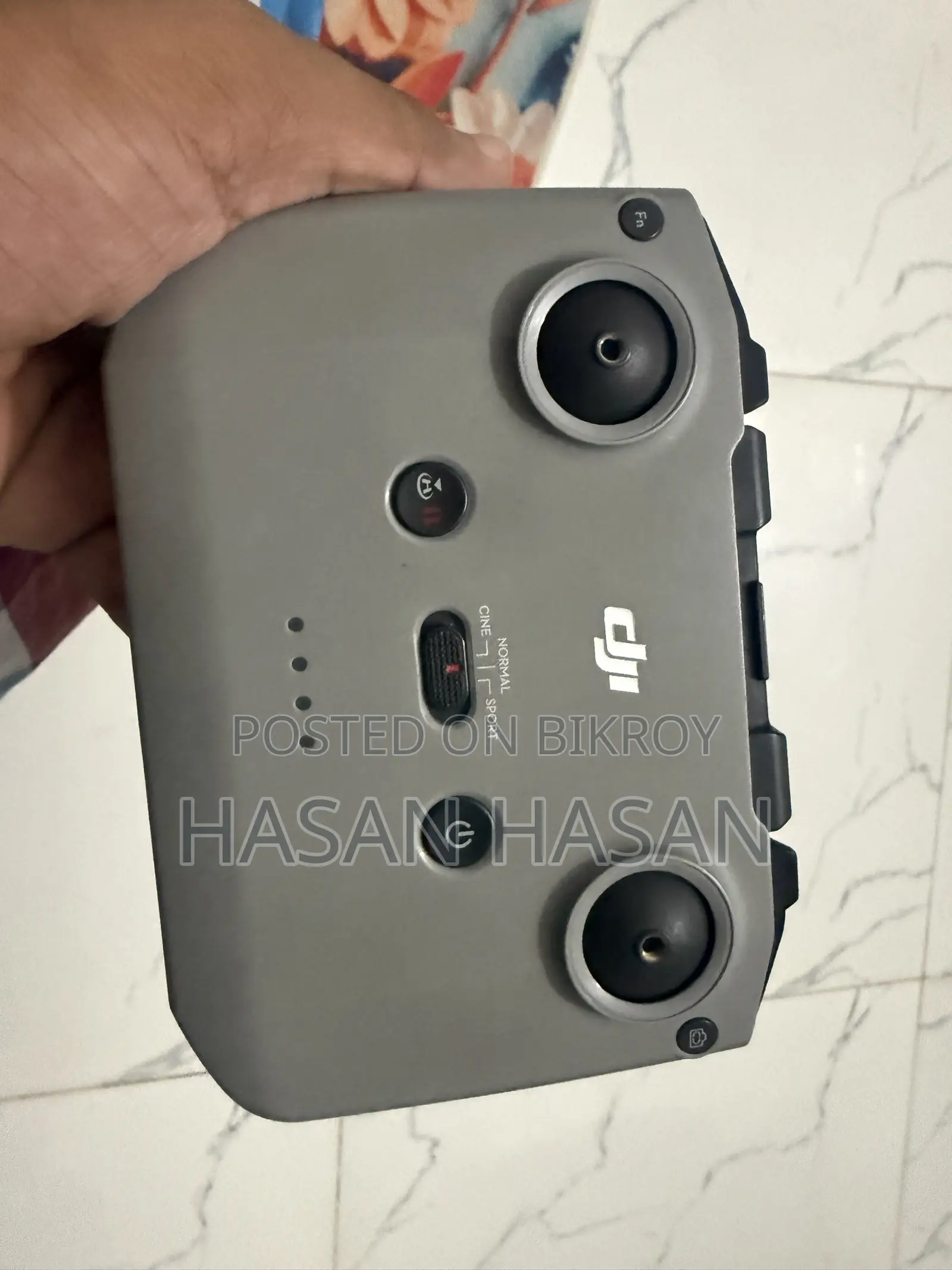 DJI Mini 3Pro Fly More Combo