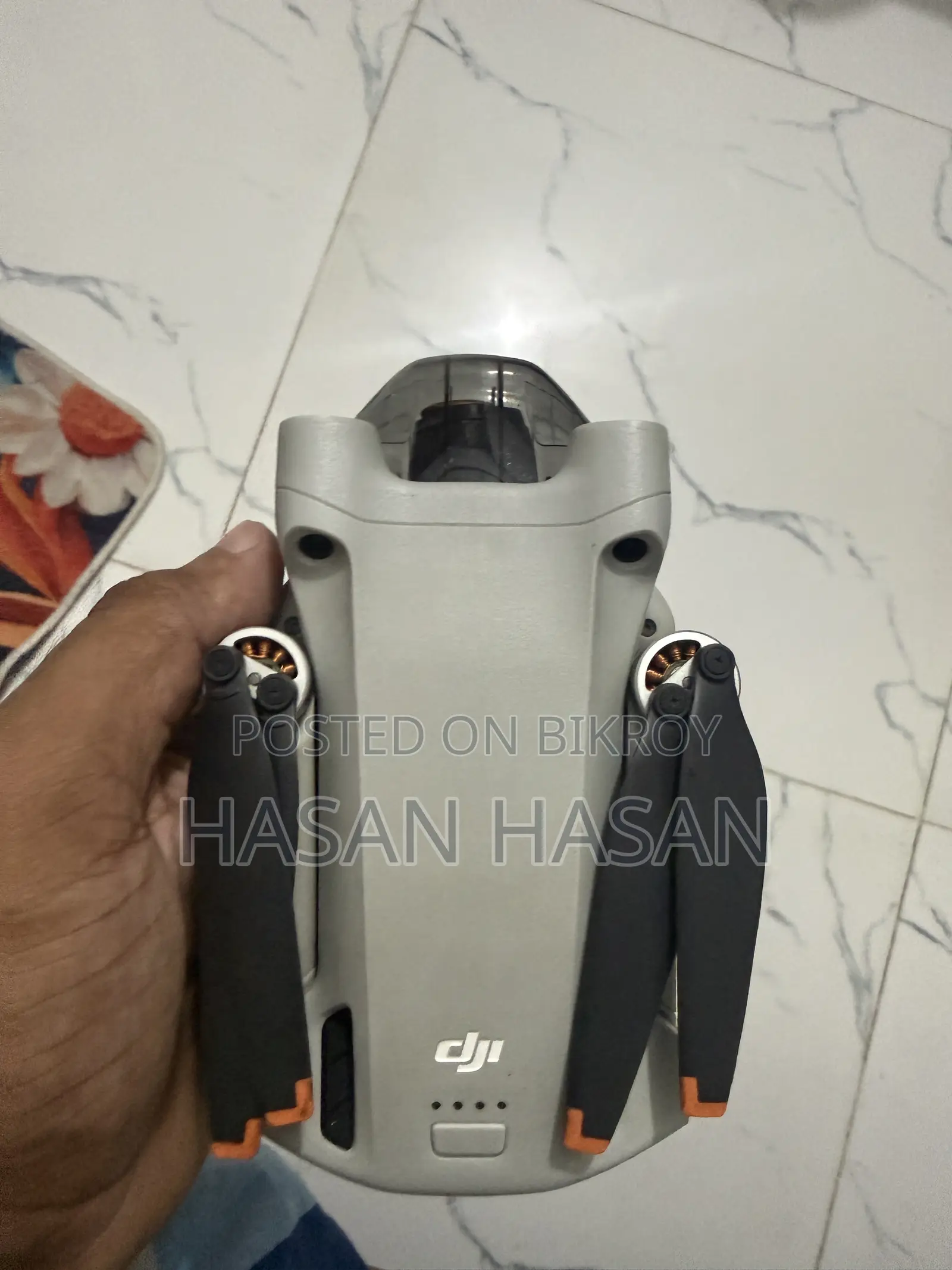 DJI Mini 3Pro Fly More Combo