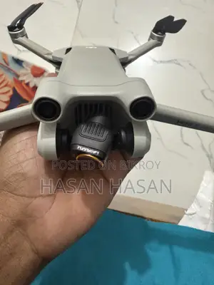 DJI Mini 3Pro Fly More Combo