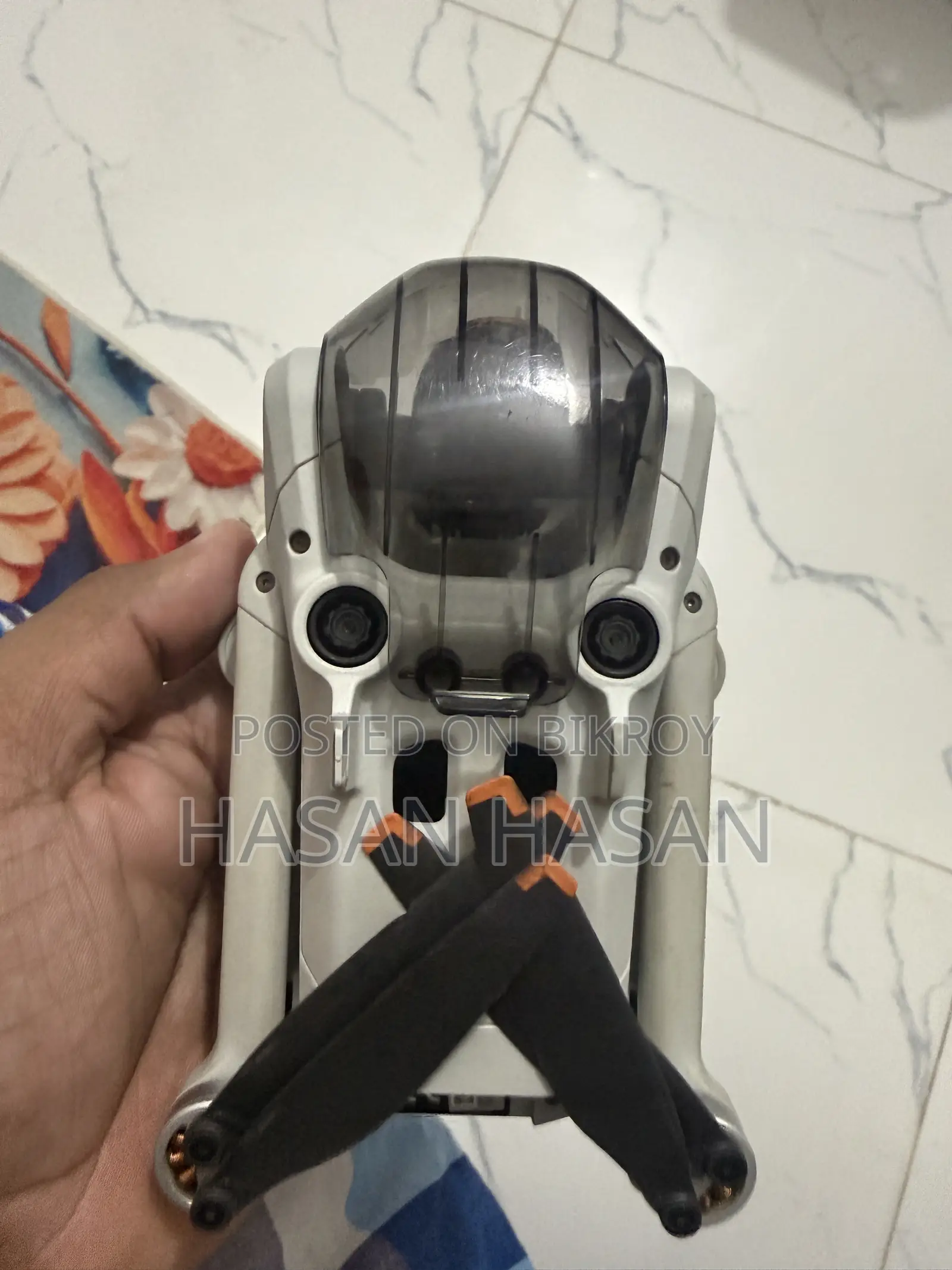 DJI Mini 3Pro Fly More Combo