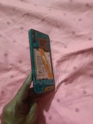 Samsung A30s Motherboard