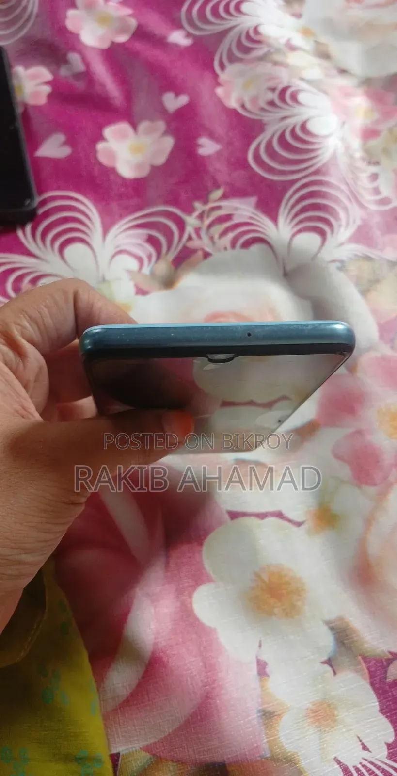 স্যামসাং গ্যালাক্সি এ৩২ ১২৮ জিবি