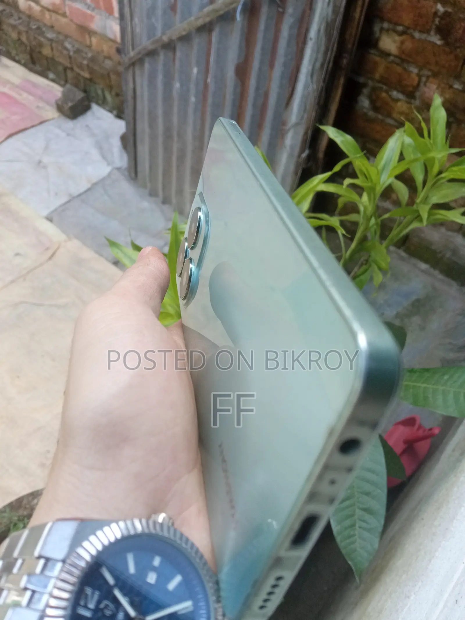 Symphony Innova 30 128 GB