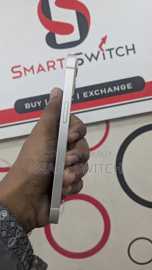 অ্যাপল আইফোন ১৩ ১২৮ জিবি হোয়াইট