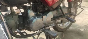 Hero HF Deluxe 2019 Red