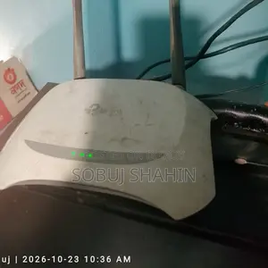 Tp Link Router