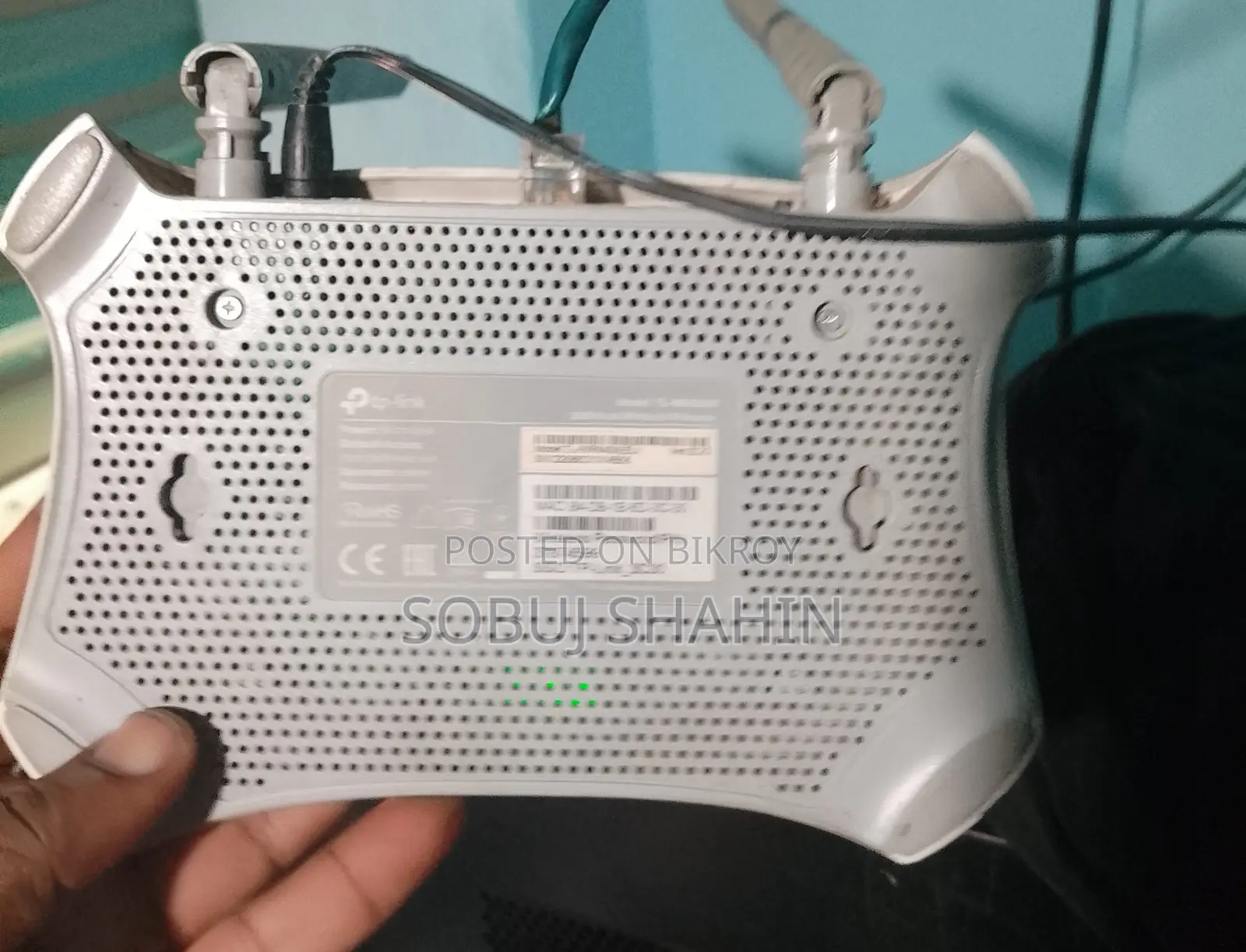 Tp Link Router