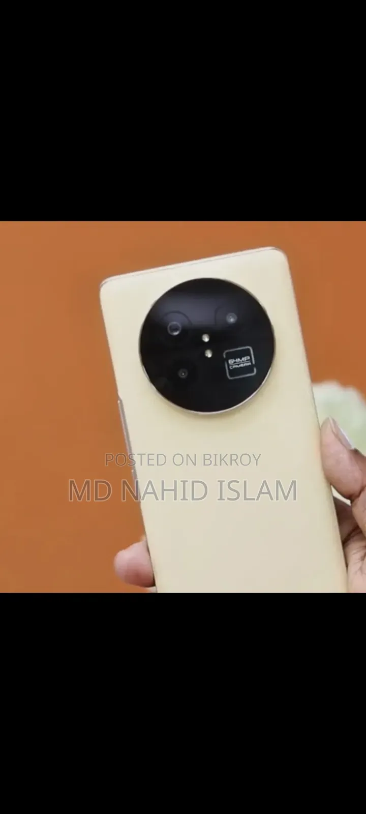 Helio 100 256 GB Rose Gold