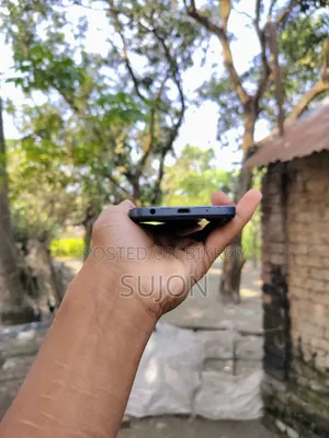 Vivo Y02t 64 GB Blue