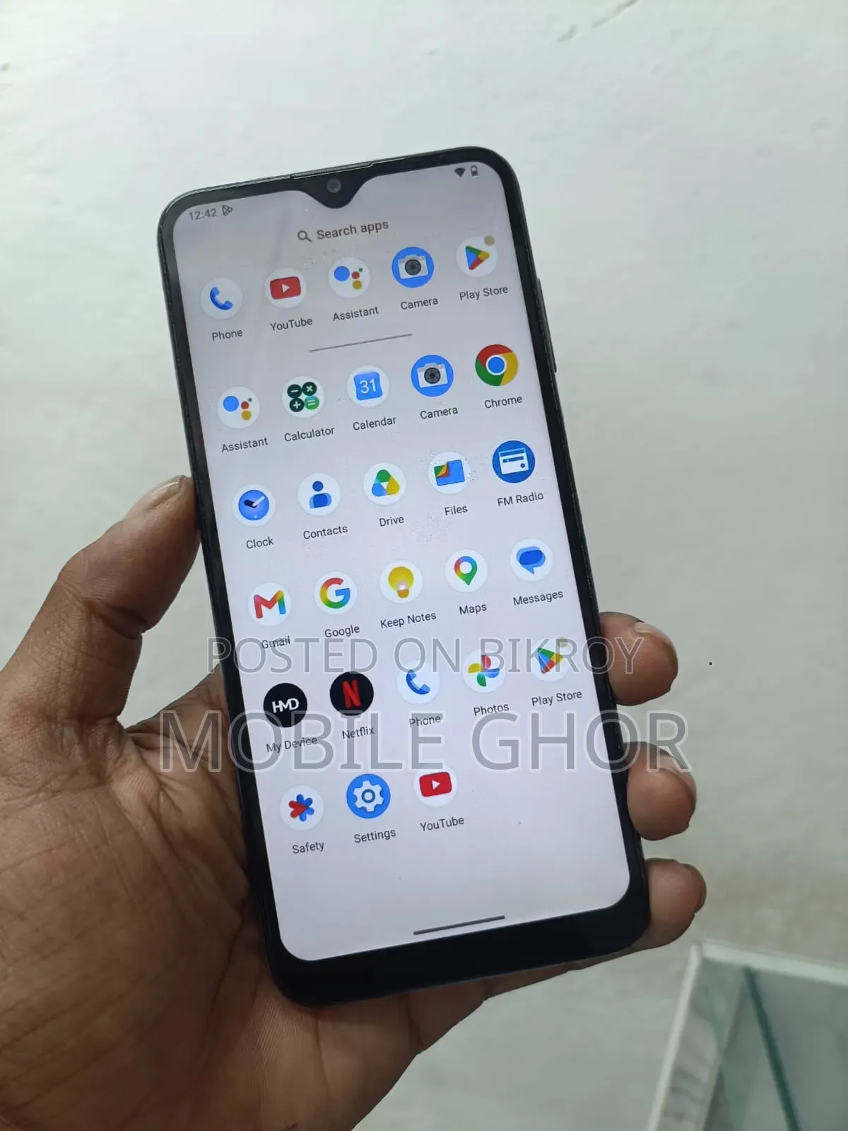 Nokia G10 64 GB