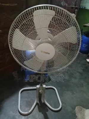 স্টান ও ট্যাবল ফ্যান সেল হবে