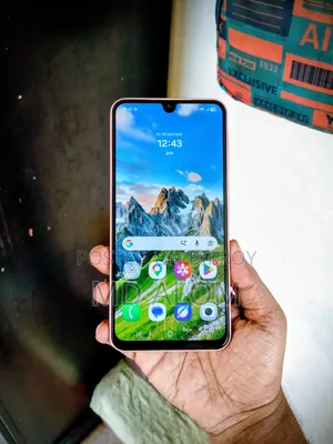Samsung Galaxy A26 128 GB Pink