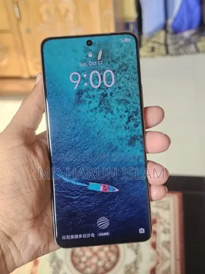 Vivo Y300 Pro 256 GB Silver